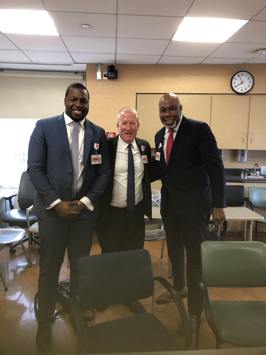 Thank you to our EVS and Transport leadership guests for continued collaboration with our OSAC team🌟<a href="/HennMila/">Mila Henn</a> <a href="/dionisio_chris/">Christina</a> #teamtactics  #StrongerTogether