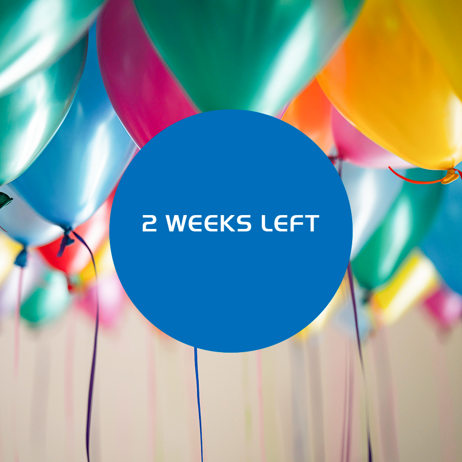 K_tradefair's tweet photo. WOW, only two weeks left until #K2019! 🥳We are looking forward to exciting days of exchange and inspiration and to welcoming you in the halls of @MD_GmbH . Who will be there? https://t.co/0LsKMXwFLl