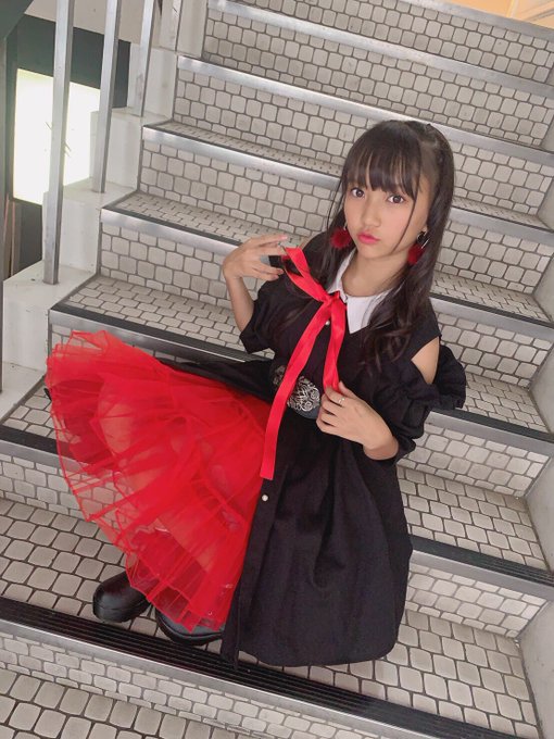 Twitterのコスプレ画像10