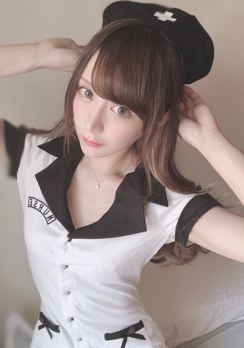 コスプレイヤーくらげのTwitter画像35