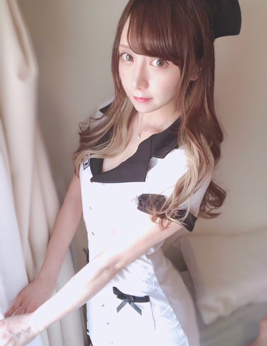 コスプレイヤーくらげのTwitter画像36