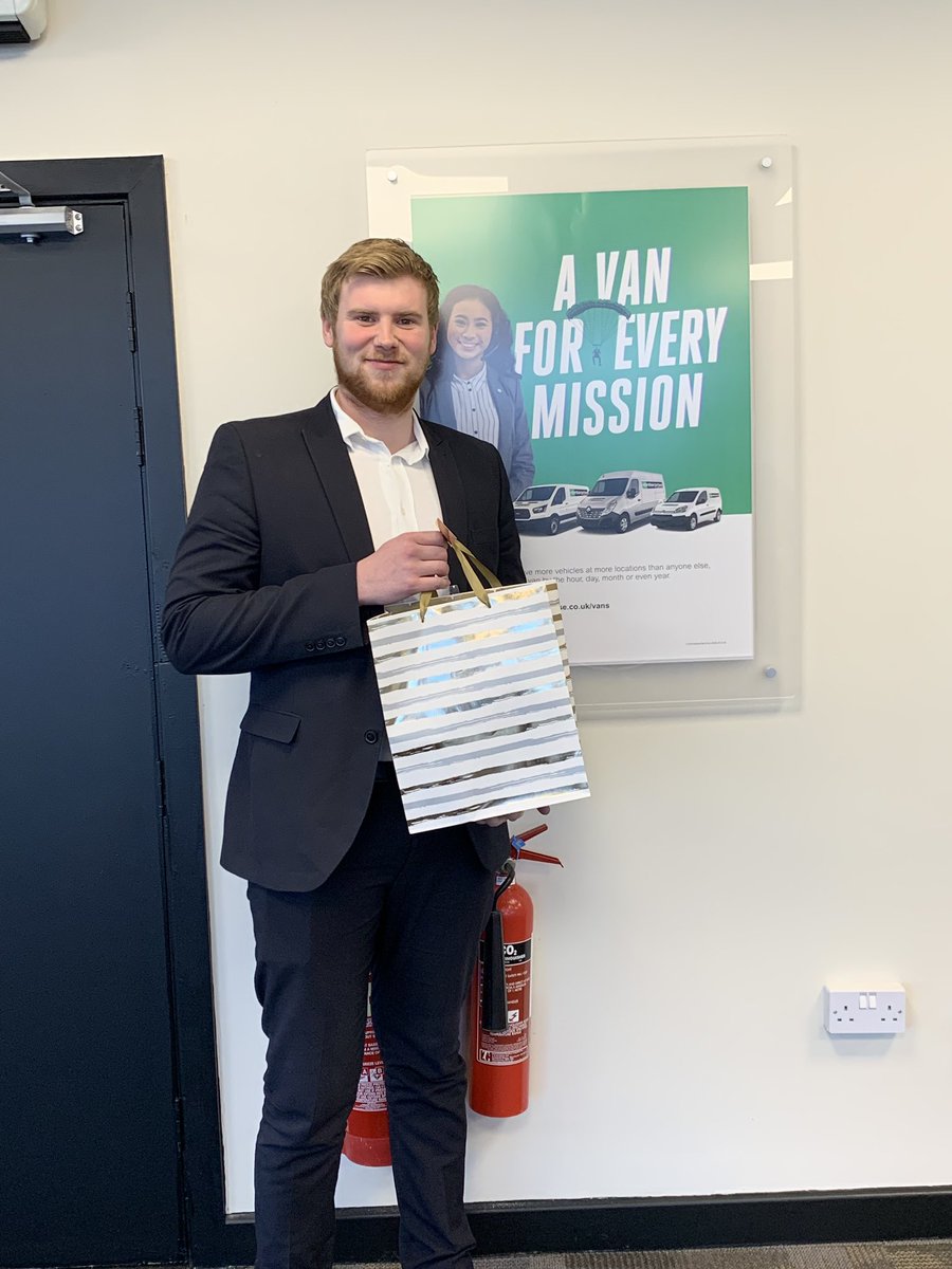 anna_higham98's tweet photo. Congratulations @jackstewy75 for your promotion! Assistant Manager! You deserve it, we’ll miss you at U309! #promotion #proud https://t.co/9pRL658c8Y