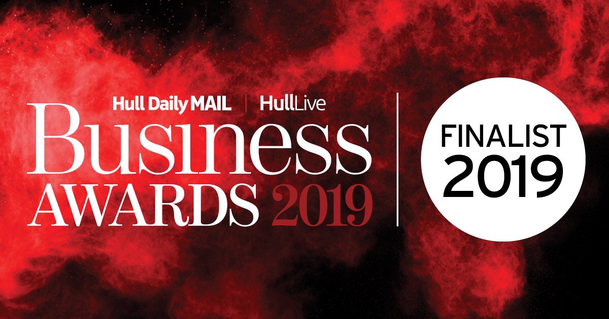 Fantastic news to share ... really proud to be shortlisted, thank you to all our Clients and Candidates for being so supportive 👍👍