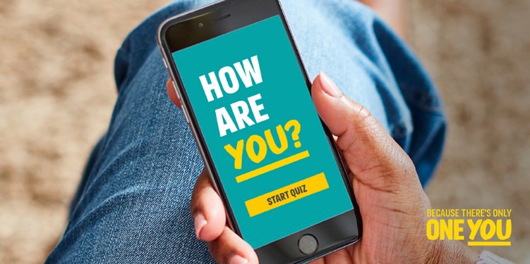 HullHCP's tweet image. There’s lots of support available at #OneYou to help you keep your heart healthy. 

The #HowAreYou quiz can help you measure your health and see where you can make small changes. 

Take the quiz here 🔗 nhs.uk/oneyou/how-are…