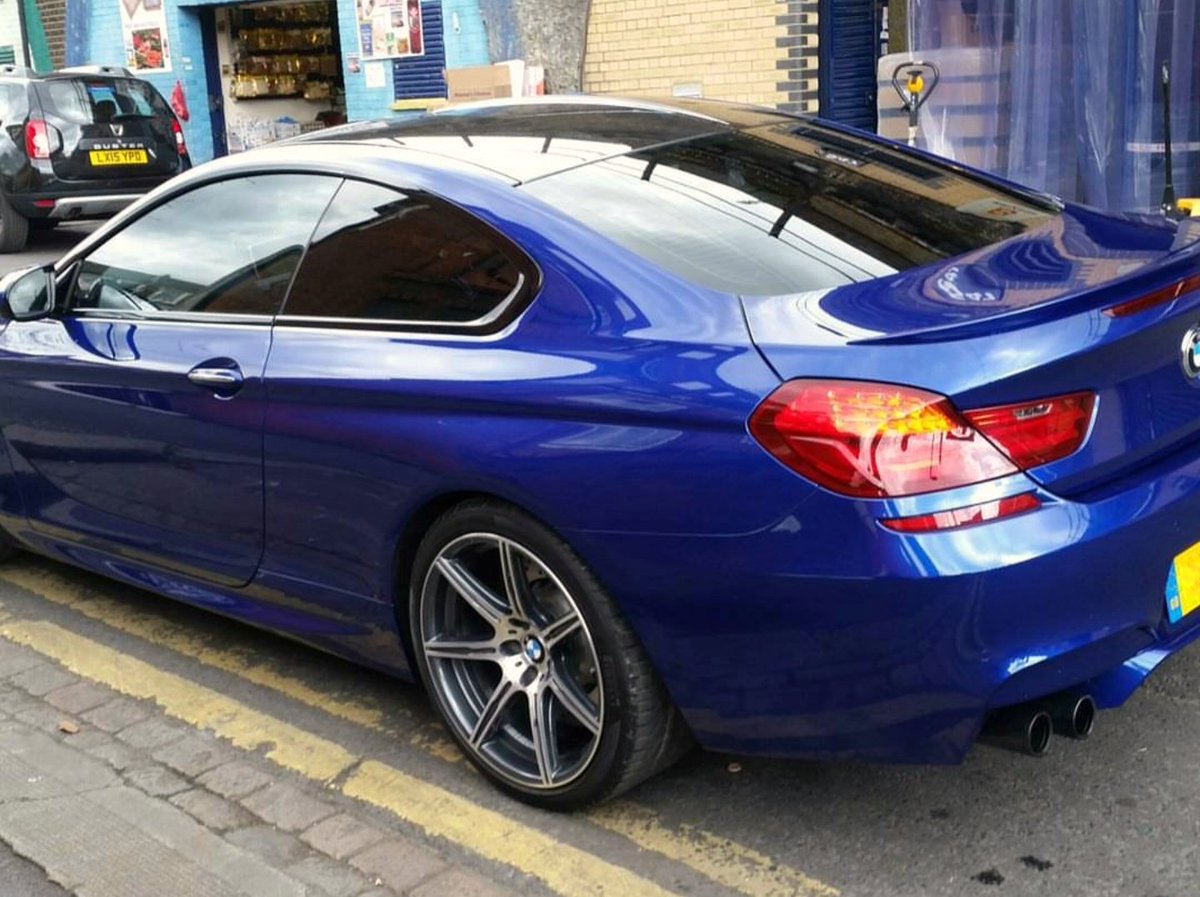 JDwindowtint's tweet photo. Cruise through the week with #TintedWindows! 🚗😎 #London #Brixton #WindowTinting #BMW #Cars https://t.co/f5VQb2WVrV