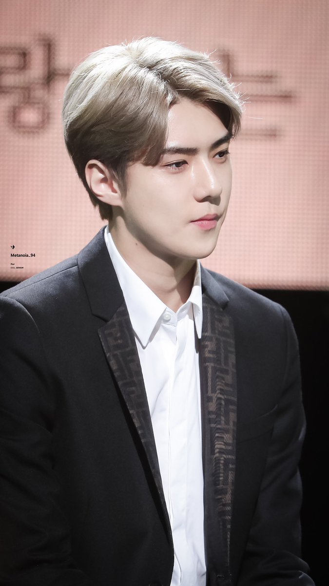 Metanoia_94's tweet photo. #오세훈  #SEHUN #세훈 #sehun #吴世勋
191001 
첫 번째 복숭아 맛 세후니 주의해서 받아주세용ʕ •ᴥ•ʔ
🍑🍑🍑🍑🍑🍑🍑🍑🍑🍑🍑🍑🍑🍑 https://t.co/A1Cv2p64aI
