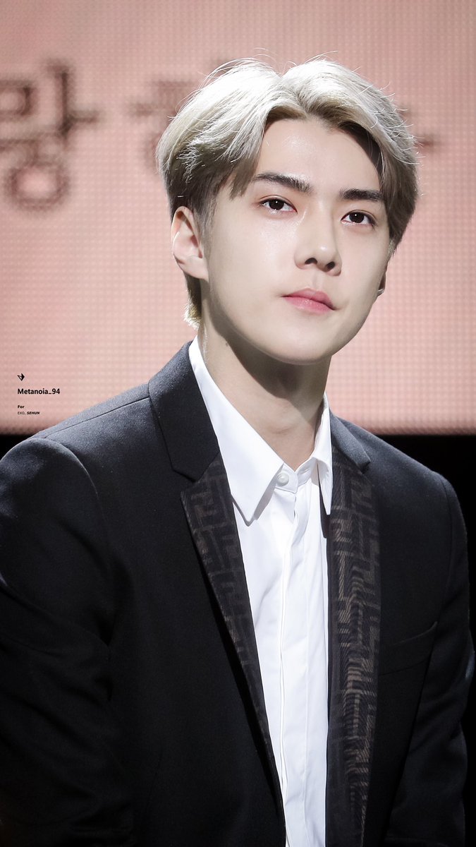 Metanoia_94's tweet photo. #오세훈  #SEHUN #세훈 #sehun #吴世勋
191001 
첫 번째 복숭아 맛 세후니 주의해서 받아주세용ʕ •ᴥ•ʔ
🍑🍑🍑🍑🍑🍑🍑🍑🍑🍑🍑🍑🍑🍑 https://t.co/A1Cv2p64aI