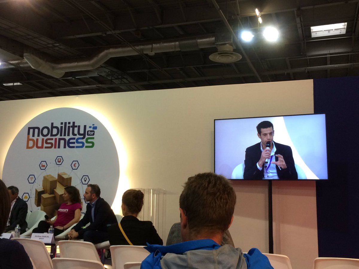 klood_io's tweet photo. Bureau mobile : Comment mieux travailler en mobilité avec les outils d’aujourd’hui ? @Salon_Mobility #mobilityforbusiness #M4B #digitalworkplace #TransfoNum https://t.co/PoYa3eQlVD