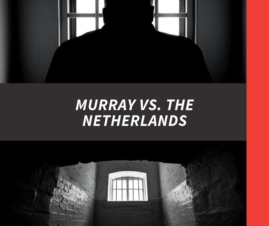 Nl Helsinki Comité At Nhcnl Twitter