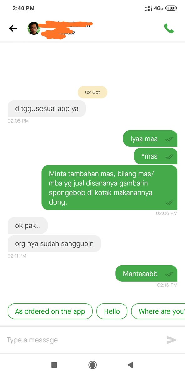 crodim211's tweet photo. Deskripsinya aja udah ane2 ye ga.. sekalian aja gua pesen yg ane2 hehe. Makasi asobi cafe eheh https://t.co/UNLYrSnxne
