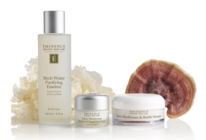 TheSkinsmith's tweet image. #mushrooms aren’t just for cooking, they’re about to become your new #skincare favourite 🍄 Launching Friday, discover the restorative powers of snow mushroom &amp;amp; reishi mushroom in NEW Pure Forest Collection. #pureforest