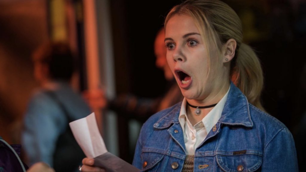 nocontextderryg's tweet photo. my face after opening twitter to see this page had reached 10k followers https://t.co/OFI2xify6S