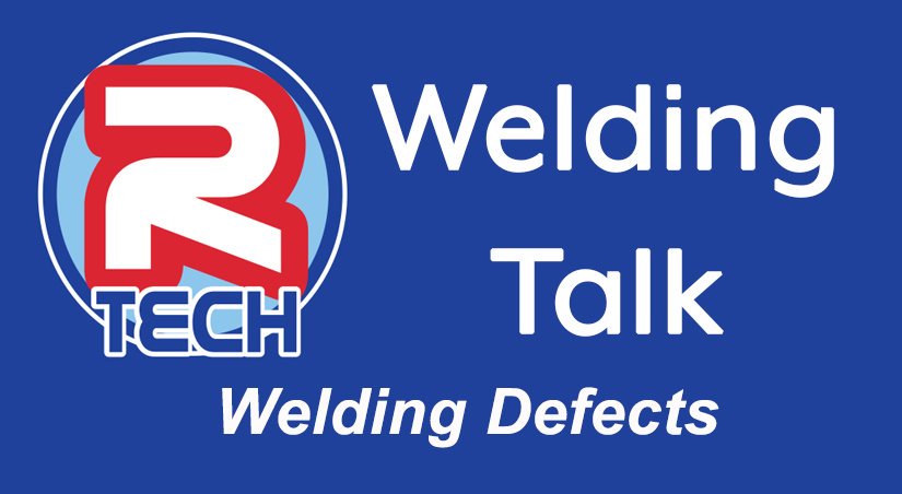 rtechwelding's tweet photo. How can you avoid common welding defects?
This weeks Welding Talk discuss what these can be and how they can be avoided.
#WeldingTalk #WednesdayWisdom #WeldingDefects
https://t.co/MC1o3NjIUT https://t.co/mdaMlqTq4K