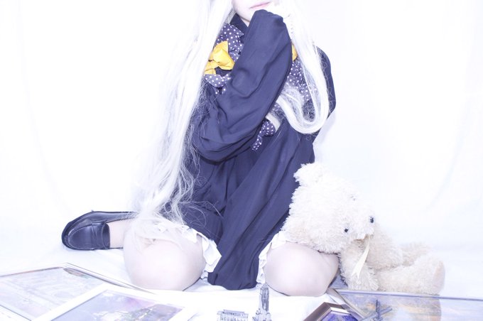 Twitterのコスプレ画像82