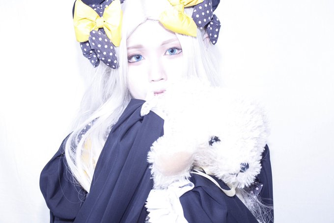 Twitterのコスプレ画像84