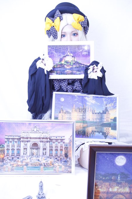 Twitterのコスプレ画像83