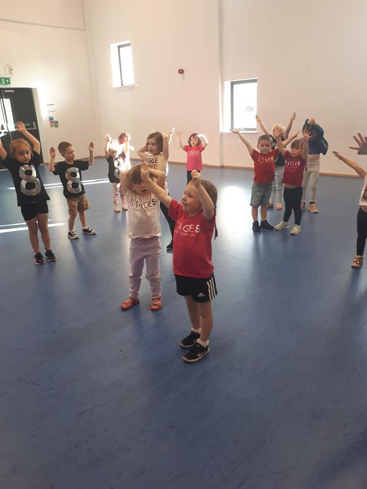 It’s a busy Wednesday for us as we will be with all of our fantastic #BaeBaglanStage8 &amp; #YBBJuniorsStage8 stdents😁🎶😁🎶😁<a href="/AlliPinkyG/">Allison Gough</a>