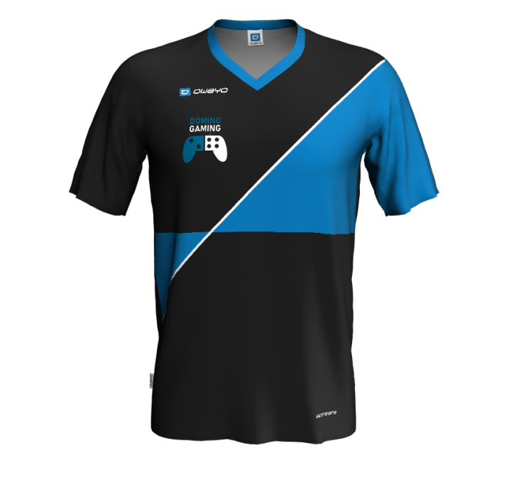 Domino Gaming tweet media