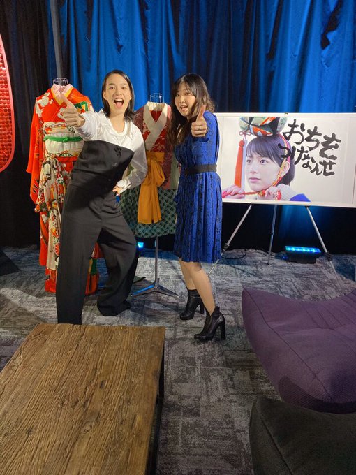 のん の評価や評判 感想など みんなの反応を1時間ごとにまとめて紹介 ついラン のん の評価や評判 感想など みんなの反応を1時間ごとにまとめて紹介 ついラン
