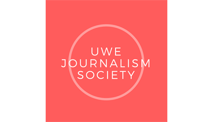 UWEJournalism tweet picture