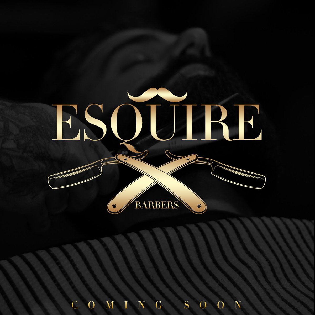 the_esquiremen's tweet photo. #Abuja brace yourselves as we prepare to kickoff ESQUIRE.
A luxury lifestyle barbershop delivering classic refuge haircuts, shaves and unique hygiene services.
Welcome to where its good to be a classic man and details makes the difference
#EsquireMen #luxury #Barbersshop #haircut https://t.co/lVelNqBm4p