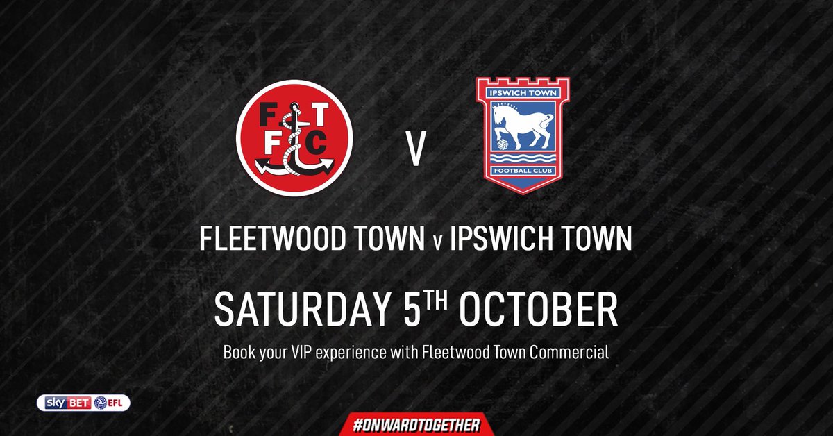 dannerpeter1's tweet photo. This Saturday...footy and beers #ITFC #ipswichtown #northernblue https://t.co/ea9CneZkWZ