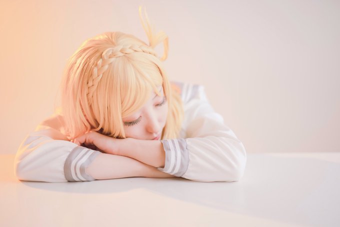 Twitterのコスプレ画像48