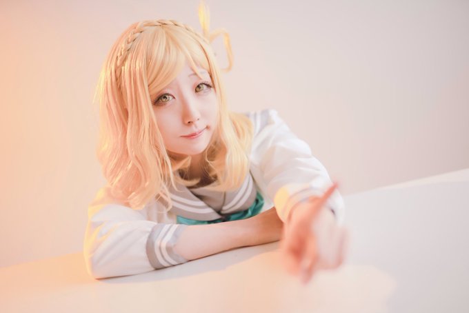 Twitterのコスプレ画像49