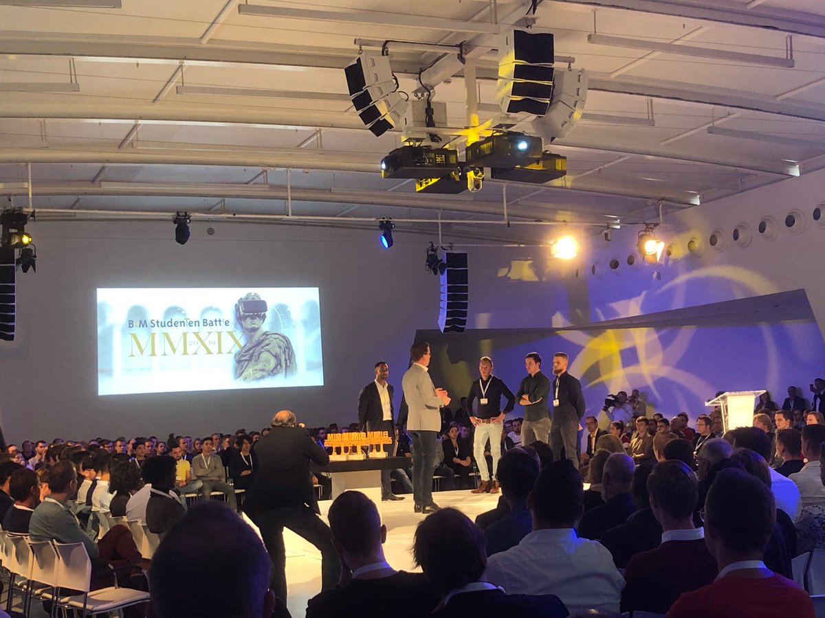 Ronald de Graan tweet media