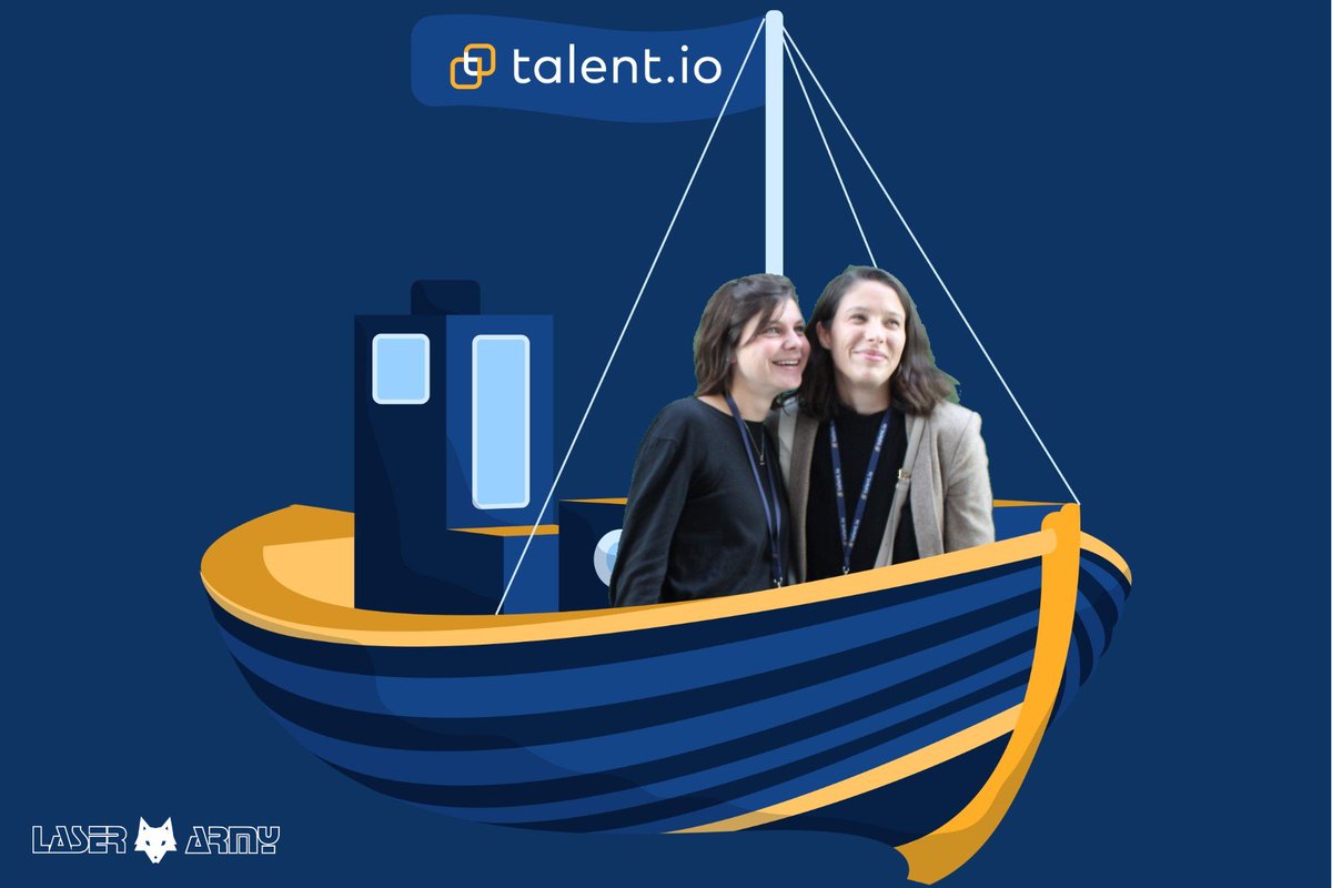 BananaEventsFr's tweet image. @talent_io #fun #devbreak #teambuilding #icebreacker