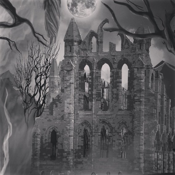 ABSOLUTE0OF's tweet photo. Sneak peak of the album artwork that may drop later this week! It's been a long process and a scary one writing about this topic!  
#metal  #metalcore #debutesingle #TheWitch https://t.co/PMa87Q0oqP