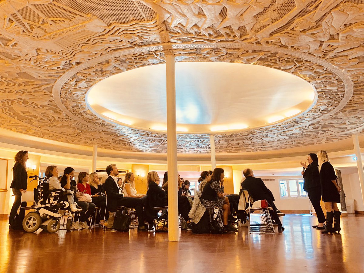 Maria Martinez tweet media