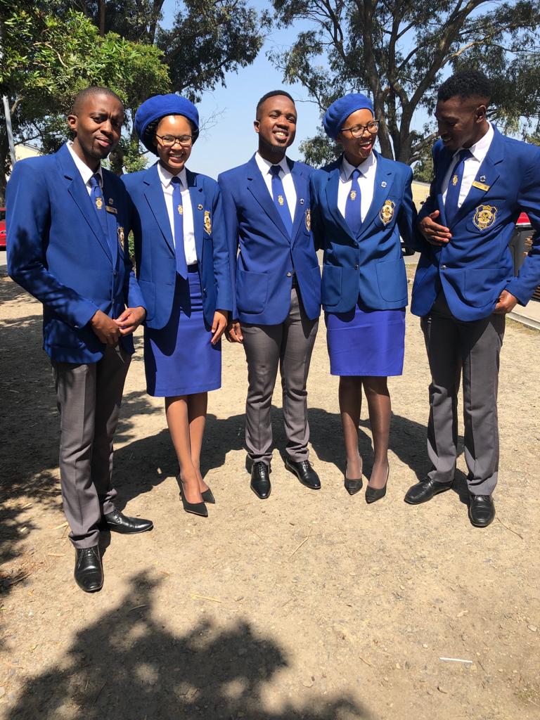 Phiwe_Phuza's tweet photo. #WesleyGuildWednesday. #CentranCircuit #JhbNorth #CoGH https://t.co/t1rn0v4zPc