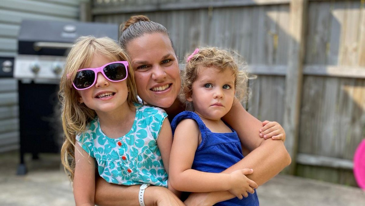 Mom life. Aunt life. Best life. 

#momlife #auntlife #daughter #niece #herdingcats