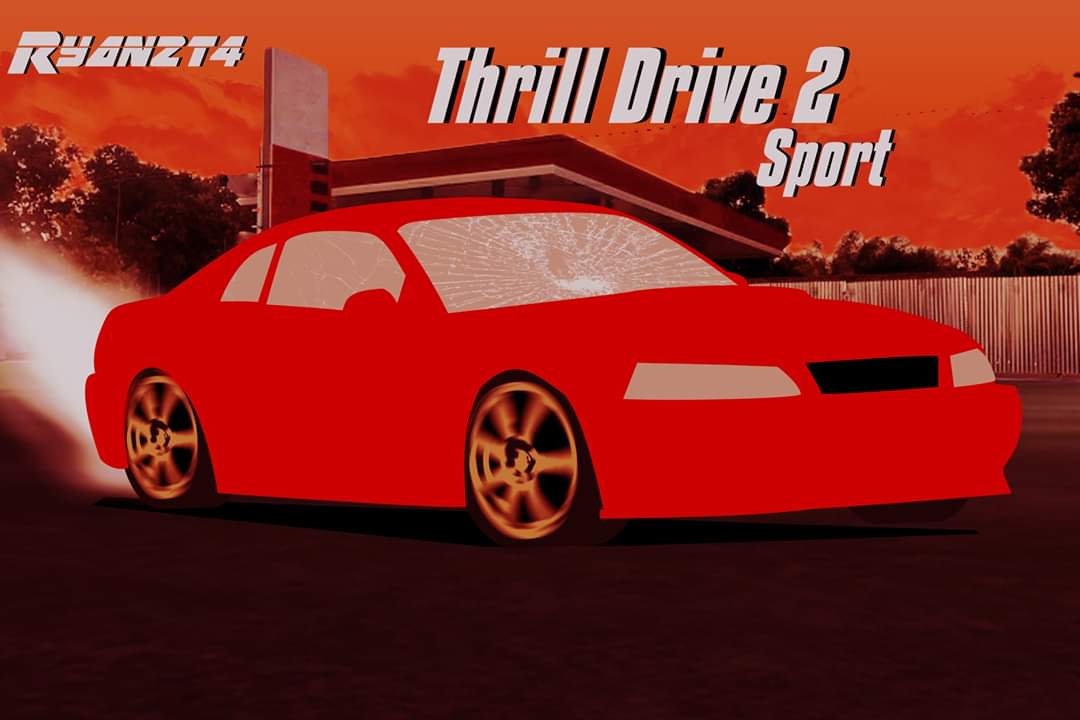 ryan2t4's tweet photo. Thrill Drive 2 Sport Car
@INFINITY8686
#thrilldrive https://t.co/rJj64XQyMO