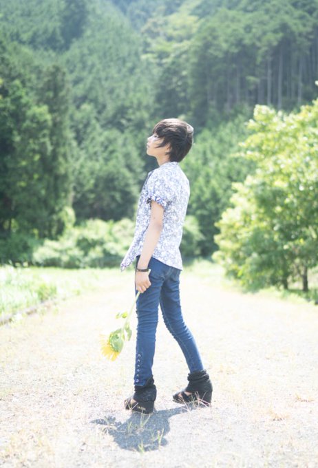 Twitterのコスプレ画像19