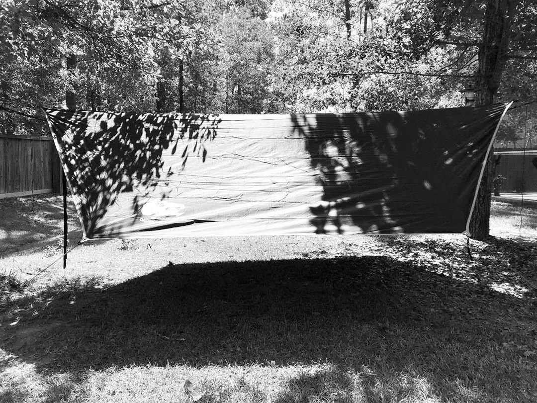 TheChillGorilla's tweet photo. When things go black and white, cheer yourself up and go to the campsite. ⛺️😊
📷Thanks, @agentguerry
https://t.co/HMYpm26SHg
#chillgorilla #hexrainfly #hammocktarp #highquality #waterproof #blackandwhite #camping #autumn #fall #tree #woods #lake #campsite #wildlife #hiking https://t.co/lPzdAVWfs3
