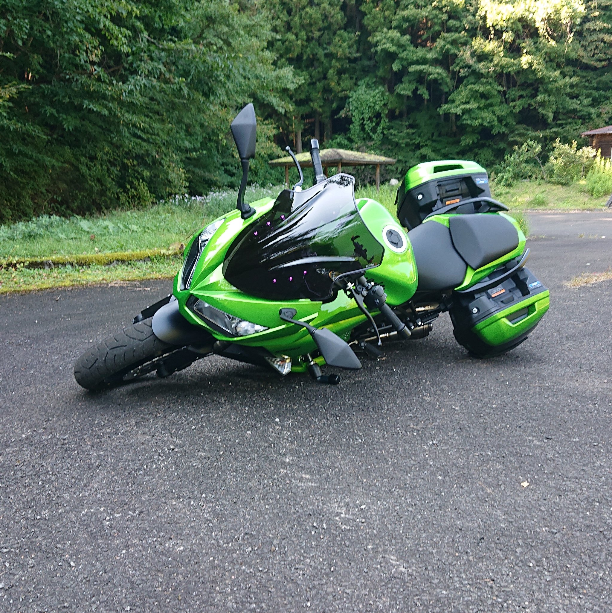 クロマメ 忍千 Nd 自作のエンジンスライダー延長スライダーを作ったのでpdca ゆっくりバイクを倒しても自作スライダーは折れるけど車体へのダメージはゼロ コスパは良いから使い捨てにするか更に改善して強度を上げるか 強度を上げすぎるとジュラコン クロマメ 忍千 Nd 自作のエンジンスライダー延長スライダーを作ったのでpdca ゆっくりバイクを倒しても自作スライダーは折れるけど車体へのダメージはゼロ コスパは良いから使い捨てにするか更に改善して強度を上げるか 強度を上げすぎるとジュラコン