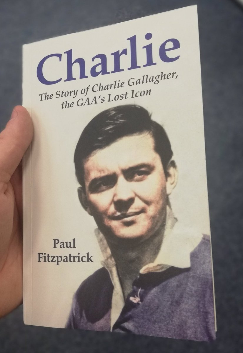 Scorer of 49-674 for Cavan.