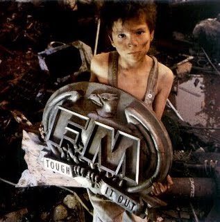 LetThereBRock's tweet photo. The mighty @FMofficial released their fabulous album ‘Tough It Out’ 30 years ago today! 🎉🍻🎶🤘🏻
I thought it only fitting to feature a track on the next show in honour... but what’s your favourite from the album?! #ToughItOut #FMOfficialBand #ClassicAlbum https://t.co/xUCRuYS4Br