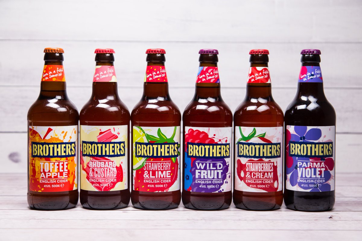 BROTHERS DRINKS CO. PLANS INTERNATIONAL GROWTH, already operating in 20 countries, with a strong presence in Asia, the company is planning to enter new markets in Asia and Europe and extend further into China. feast-magazine.co.uk/?p=22235 <a href="/FeastMagazine1/">Feast Magazine</a> <a href="/BrothersCider/">Brothers Cider</a>