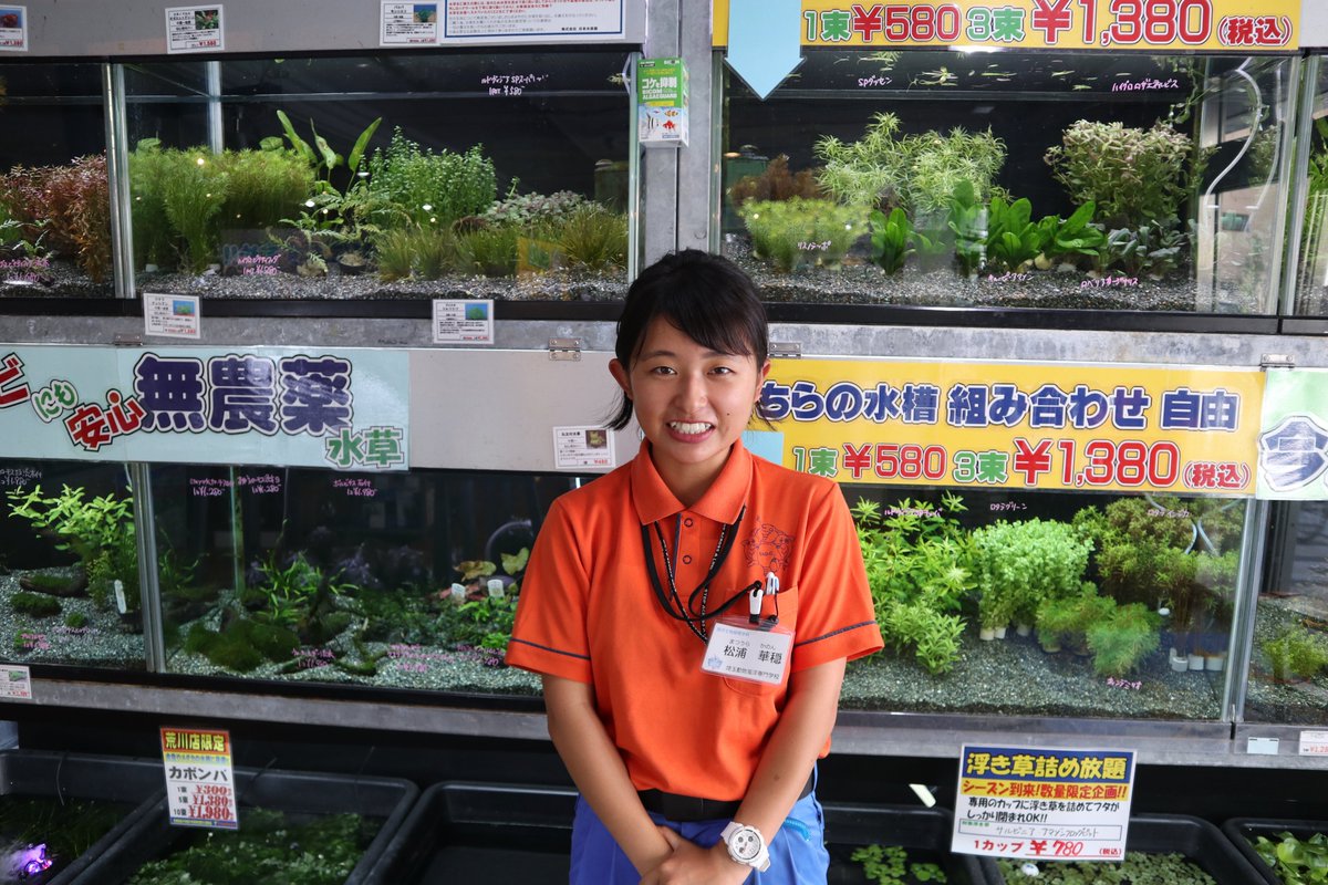 トロピランド荒川店