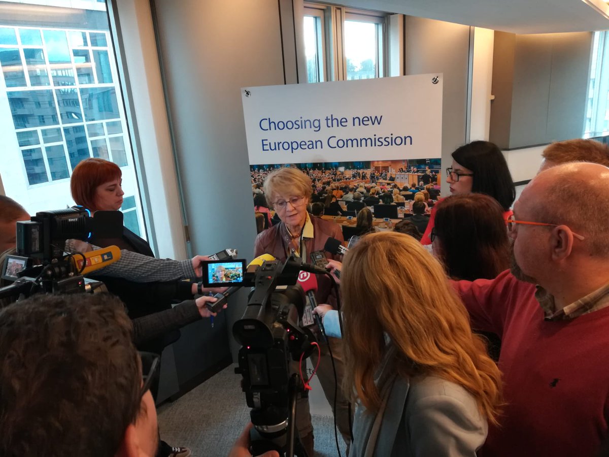 ARHIVIRANO - Europski parlament | Ured u Hrvatskoj tweet media