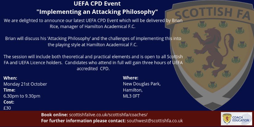 South West Region tweet media