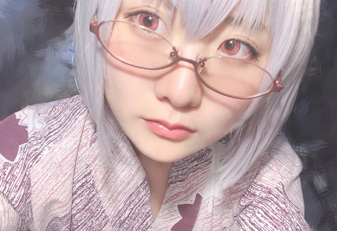 Twitterのコスプレ画像14