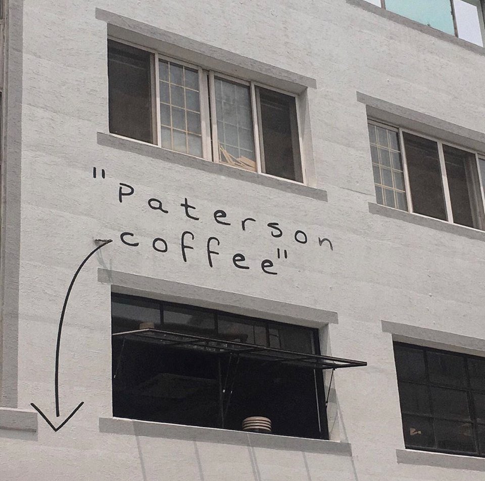pegopa_korea's tweet photo. 韓国🇰🇷水原にある
空間が魅力的なカフェ☕️

🗝Paterson Coffee🗝

かぼちゃケーキが有名で一度食べたら
何回も食べたくなっちゃう美味しさ🤤❣️

ソウルに少し飽きたら水原(スウォン)に
足を運んでみよう！🛤💭

📍경기 수원시 팔달구 화서문로 33
#ペゴパ #韓国情報 #韓国料理 #韓国カフェ https://t.co/hFj9jlwvg3