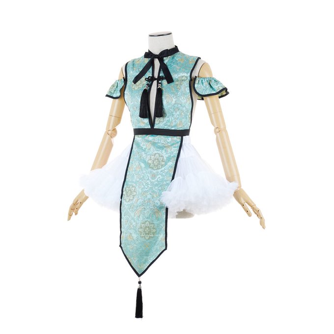 Twitterのコスプレ画像52