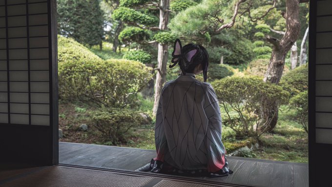 コスプレイヤー國ぽんずのTwitter画像61