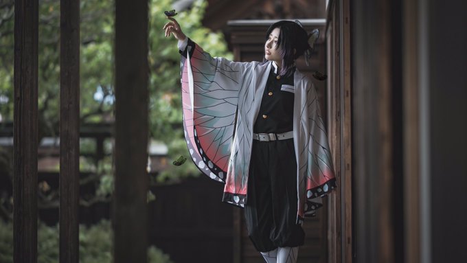 コスプレイヤー國ぽんずのTwitter画像62