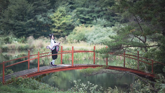 コスプレイヤー國ぽんずのTwitter画像63